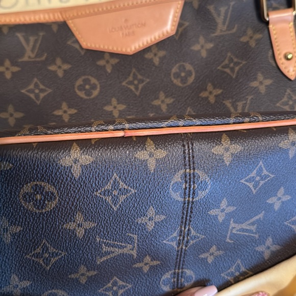 Sold! Louis Vuitton Estrella MM - Picture 12 of 13